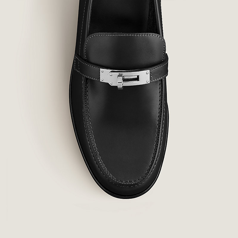 モカシン 《デスタン》 | Hermès - エルメス-公式サイト
